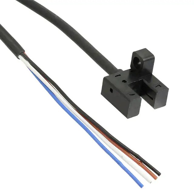 EE-SX952-W 1M Omron Automation and Safety electronic component